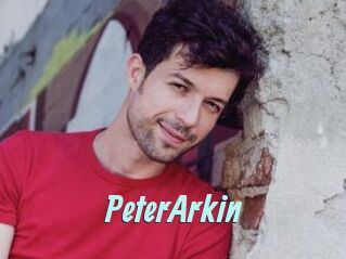 PeterArkin