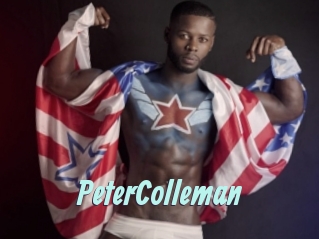 PeterColleman