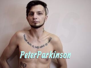 PeterParkinson