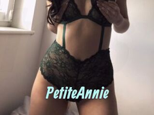 PetiteAnnie