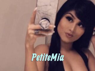 PetiteMia
