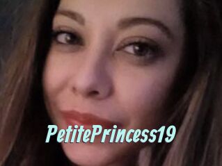 PetitePrincess19