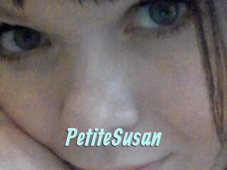 PetiteSusan