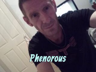 Phenorous