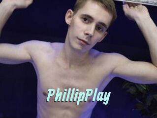 PhillipPlay