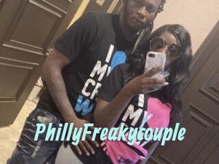 PhillyFreakycouple