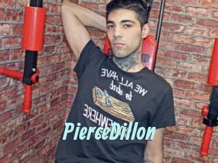 PierceDillon