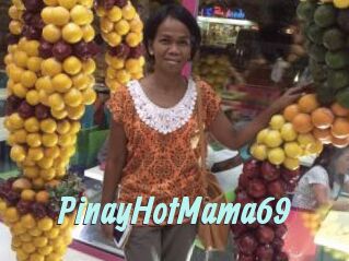 PinayHotMama69