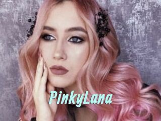 PinkyLana