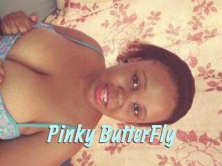 Pinky_ButterFly