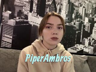 PiperAmbros