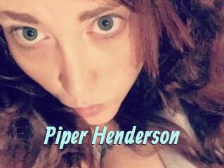 Piper_Henderson