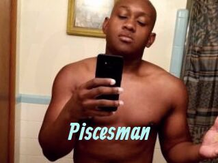 Piscesman