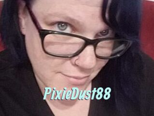 PixieDust88