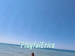 PlayfulErica