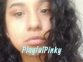 PlayfulPinky