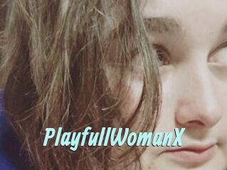 PlayfullWomanX