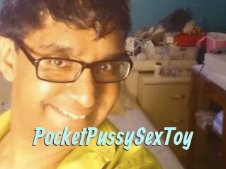 PocketPussySexToy