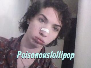 Poisonouslollipop