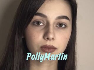 PollyMartin
