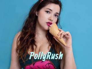 PollyRush