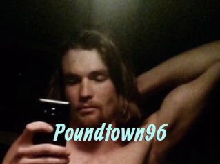 Poundtown96