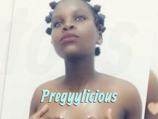 Pregyylicious