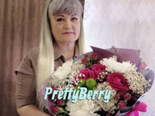 PrettyBerry