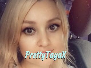 PrettyTayaX