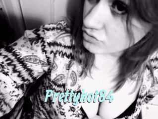 Prettyhot84