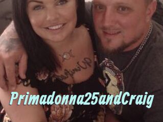 Primadonna25andCraig