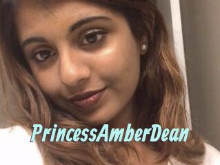 PrincessAmberDean