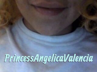 PrincessAngelicaValencia