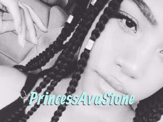 PrincessAvaStone