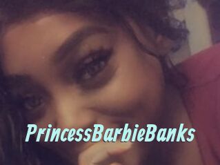 PrincessBarbieBanks