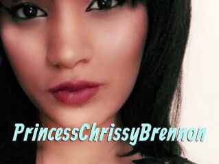 PrincessChrissyBrennon