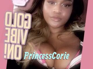 PrincessCorie