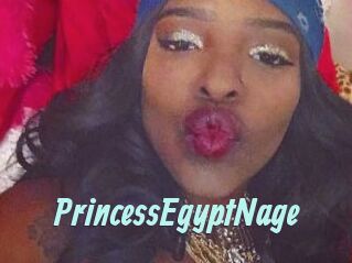 PrincessEgyptNage