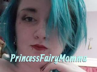 PrincessFairyMomma