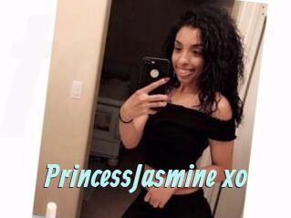 PrincessJasmine_xo