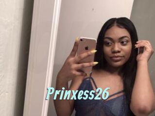 Prinxess26