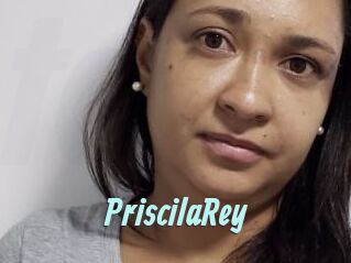 PriscilaRey