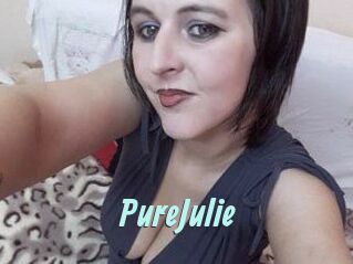 PureJulie