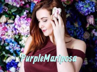 PurpleMariposa