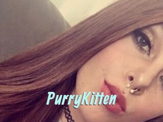 PurryKitten