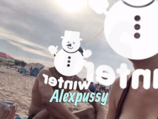 Alexpussy