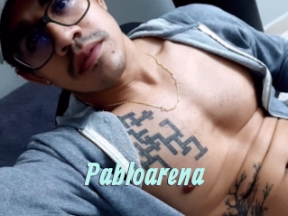 Pabloarena