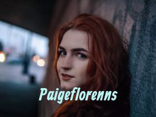 Paigeflorenns