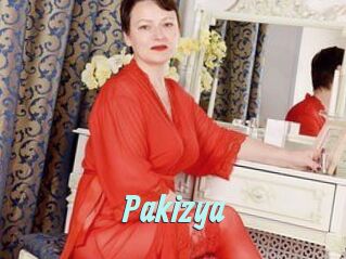 Pakizya