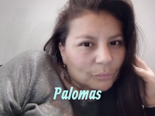 Palomas